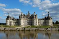 Chateau de Chambord (20)